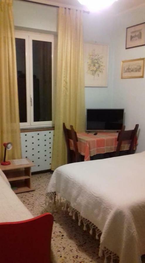 A Casa Di Alice Casa de hóspedes Roma