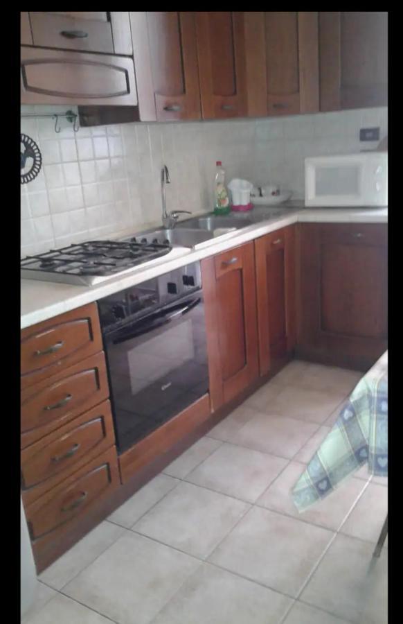 Guest house A Casa Di Alice *