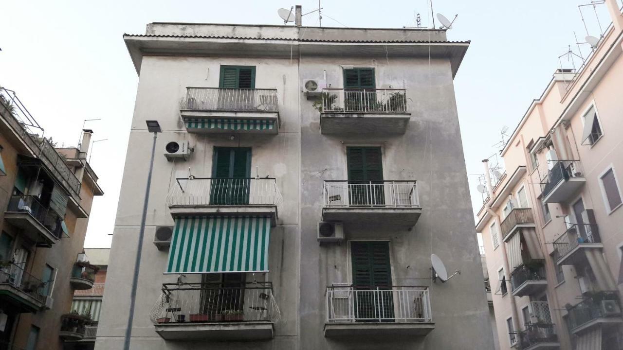 A Casa Di Alice Roma