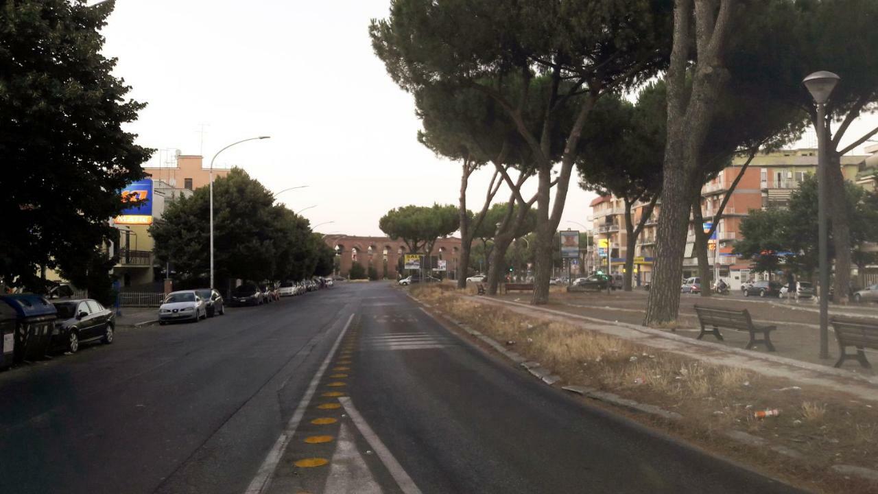A Casa Di Alice * Roma