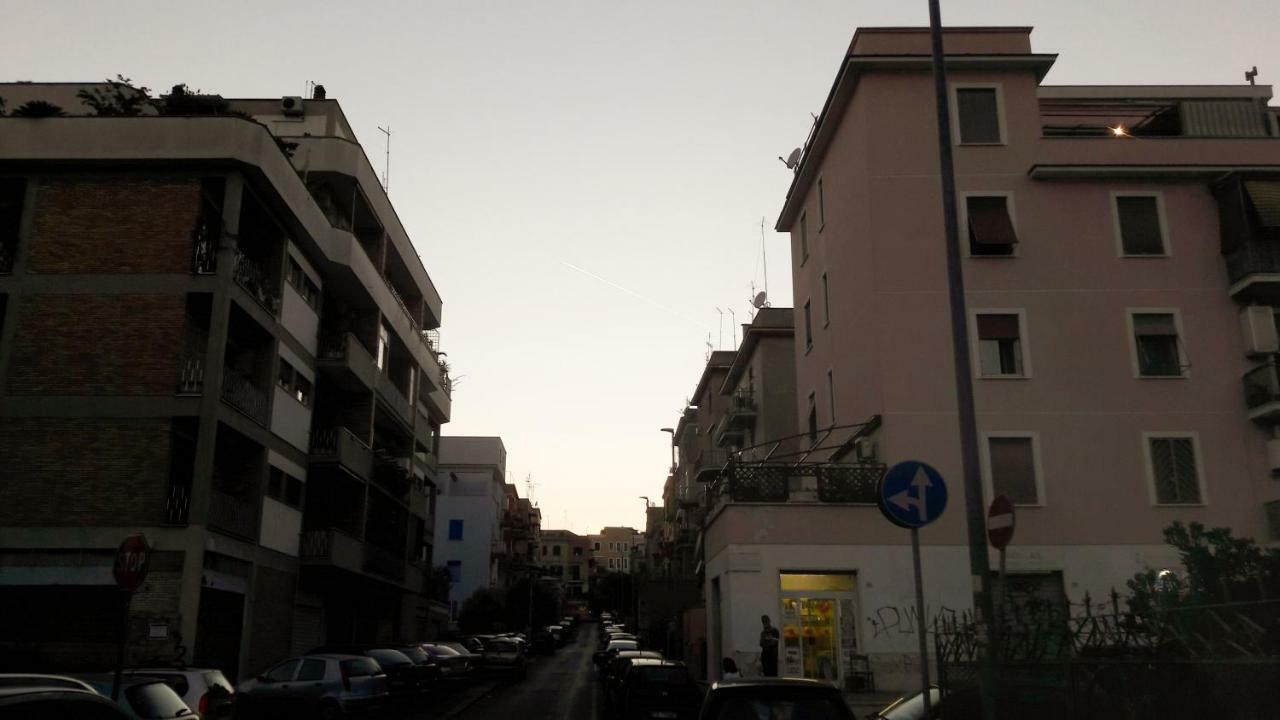 A Casa Di Alice Roma