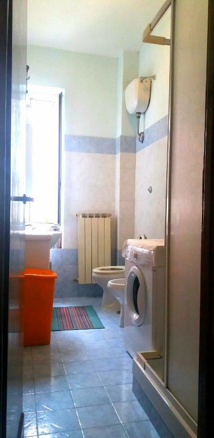 A Casa Di Alice Pensión Roma