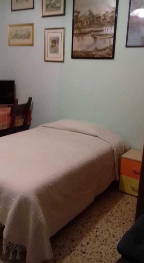 A Casa Di Alice Pensión Roma