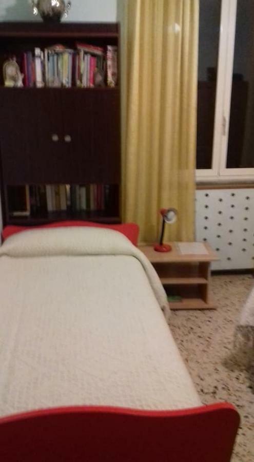 Pensión A Casa Di Alice Roma